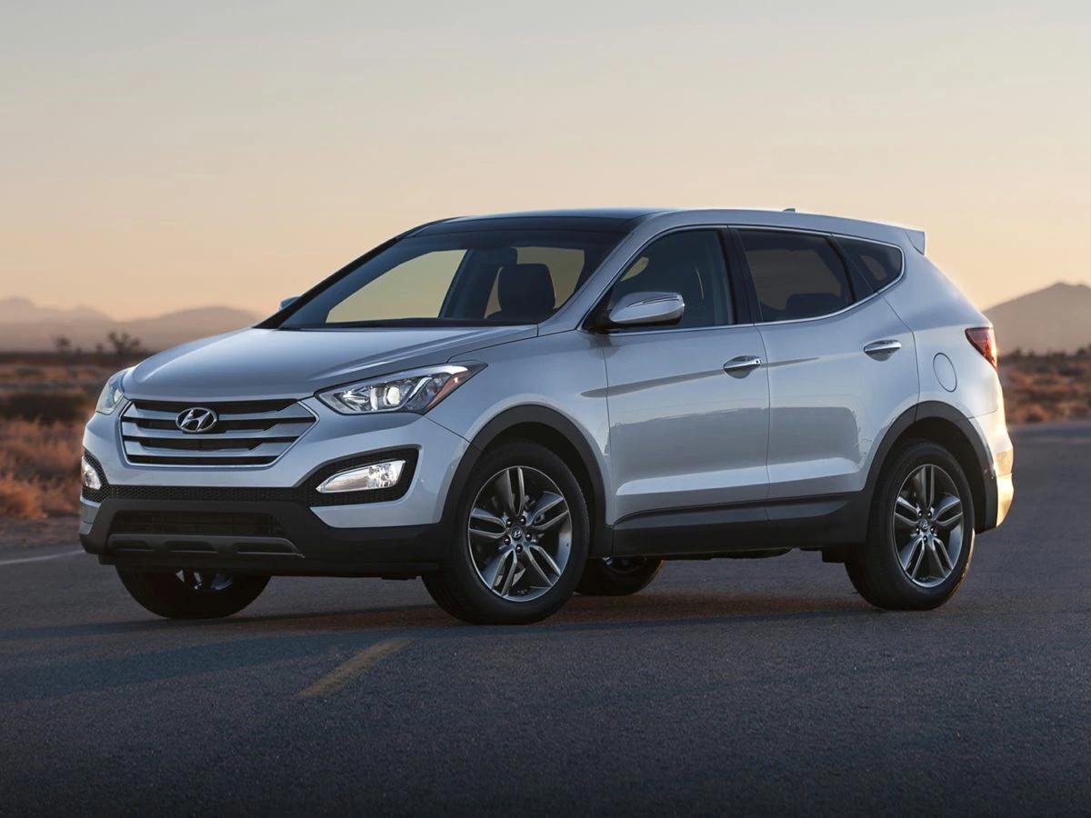 hyundai santa fe 2016 5XYZTDLB4GG360038 image hyundai santa fe 2016 5XYZTDLB4GG360038 image